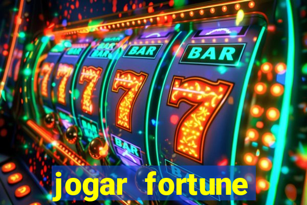 jogar fortune rabbit gratis